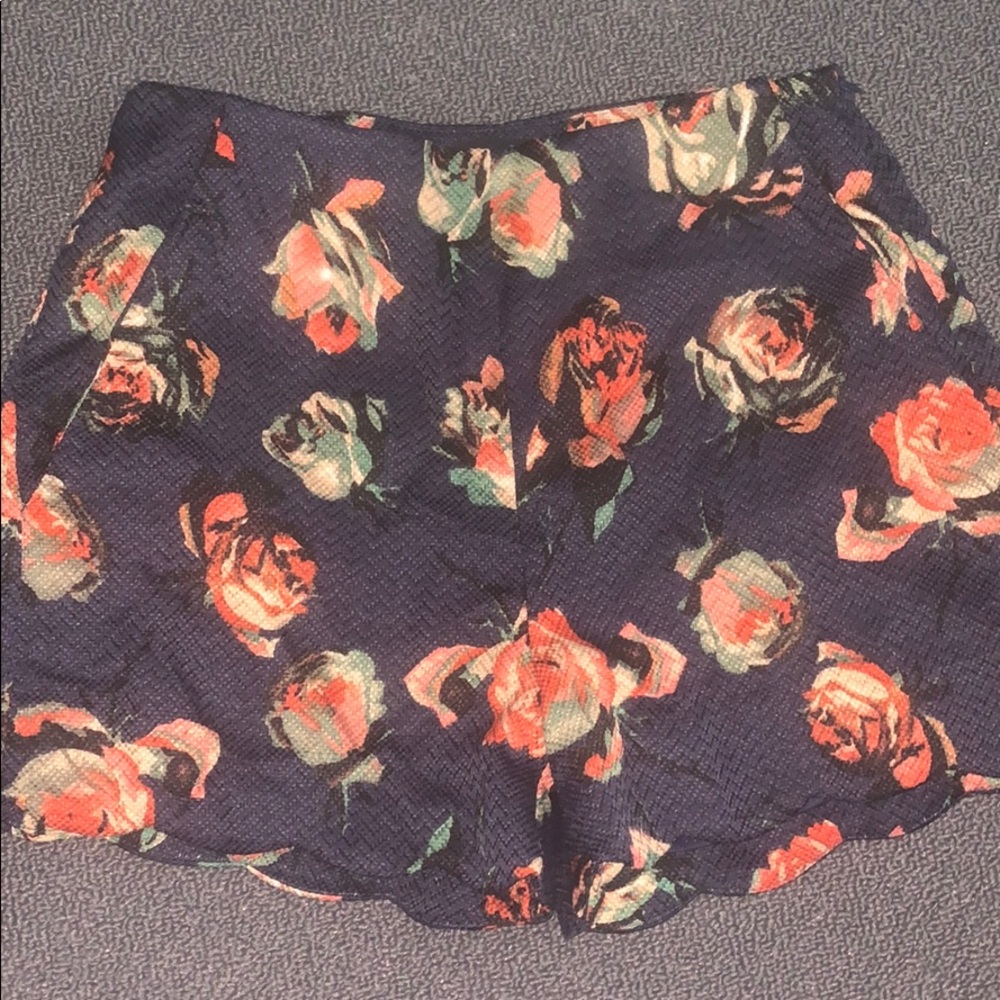 Shorts